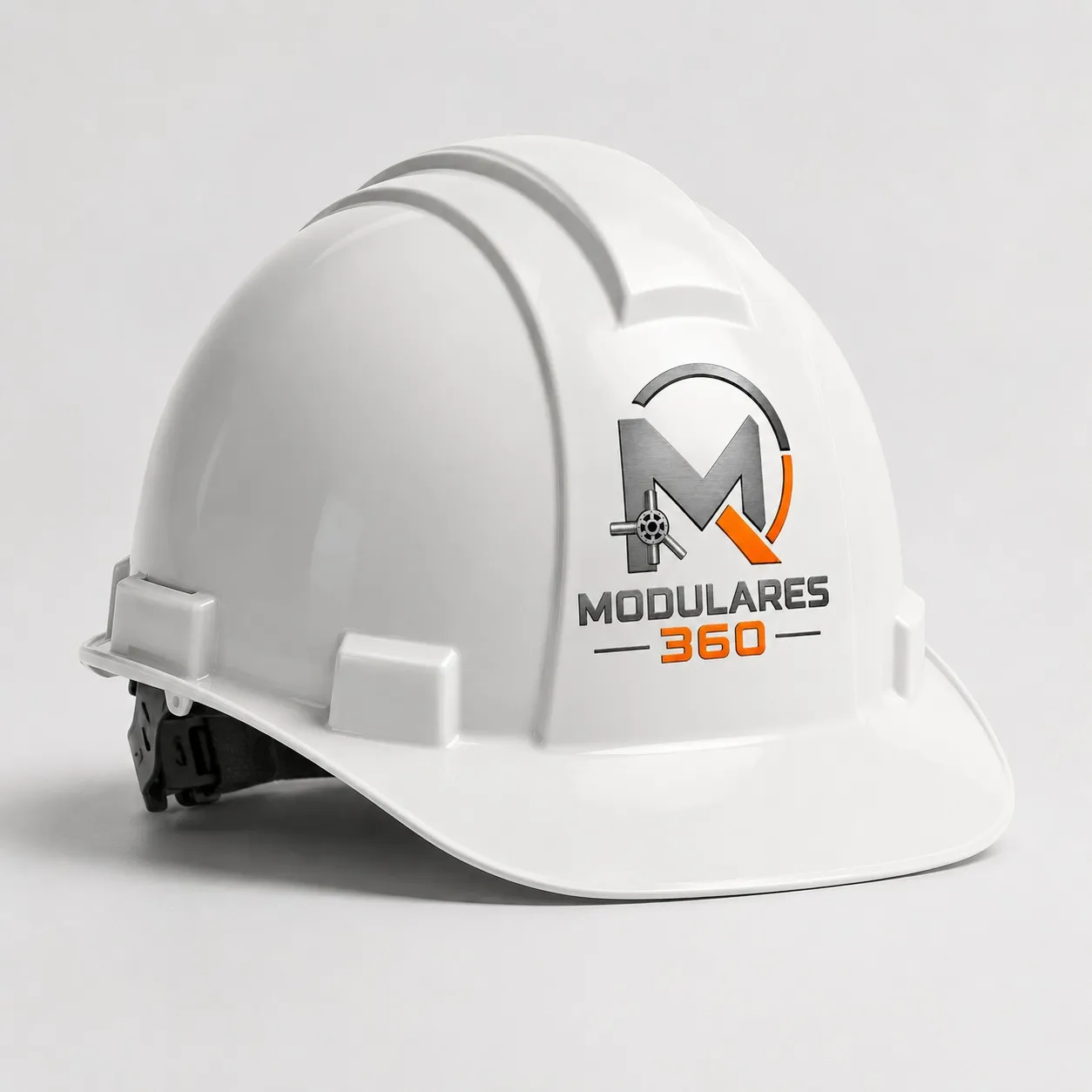 Casco de seguridad Modulares 360